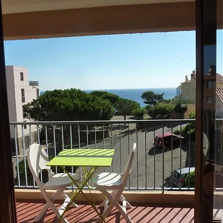 Climatise Avec Vue Et Montagne Banyuls-sur-Mer