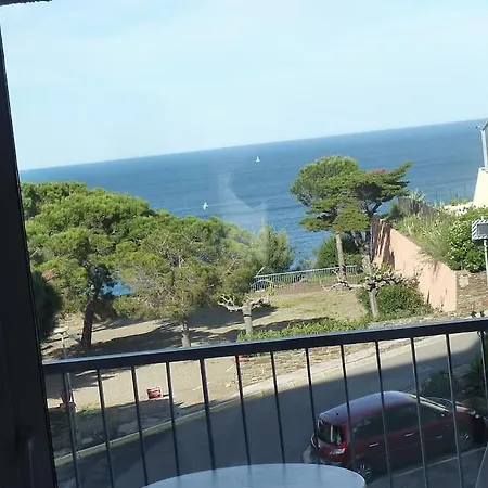 Climatise Avec Vue Et Montagne Apartment *