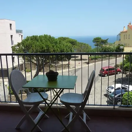 Climatise Avec Vue Et Montagne Apartment
