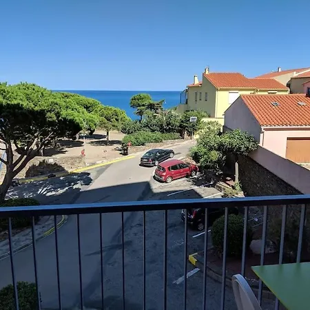 Climatise Avec Vue Et Montagne Apartment *