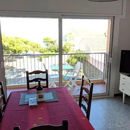 Apartment Climatise Avec Vue Et Montagne Banyuls-sur-Mer