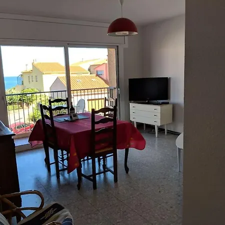 Climatise Avec Vue Et Montagne Apartment Banyuls-sur-Mer